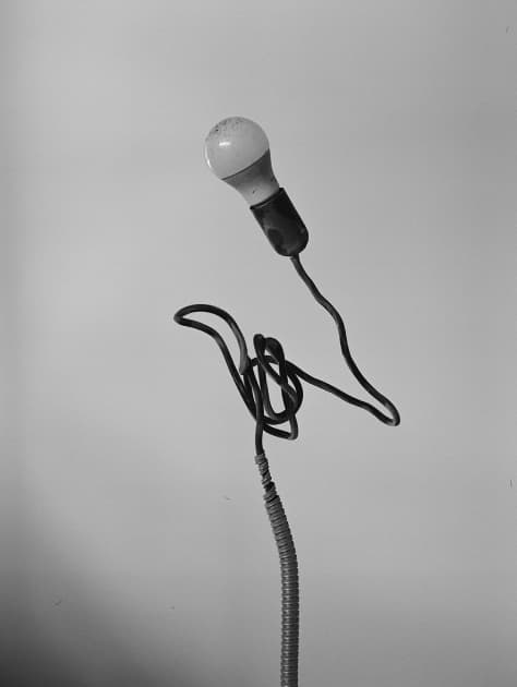 artwork Toma Magdyk -  - A Twisted Story