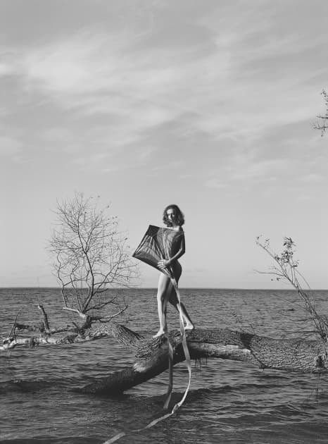 artwork Toma Magdyk -  - A Twisted Story
