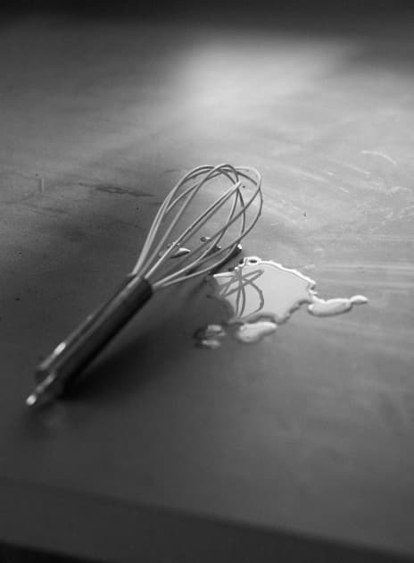 artwork Toma Magdyk -  - A Twisted Story