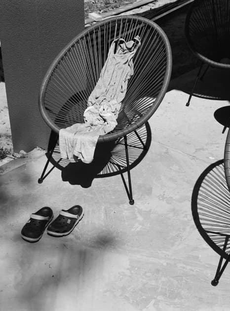 artwork Toma Magdyk -  - A Twisted Story