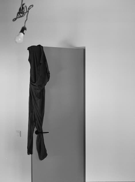 artwork Toma Magdyk -  - A Twisted Story