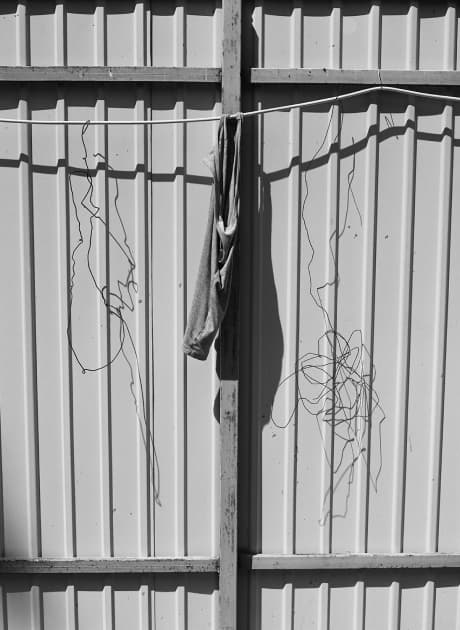 artwork Toma Magdyk -  - A Twisted Story