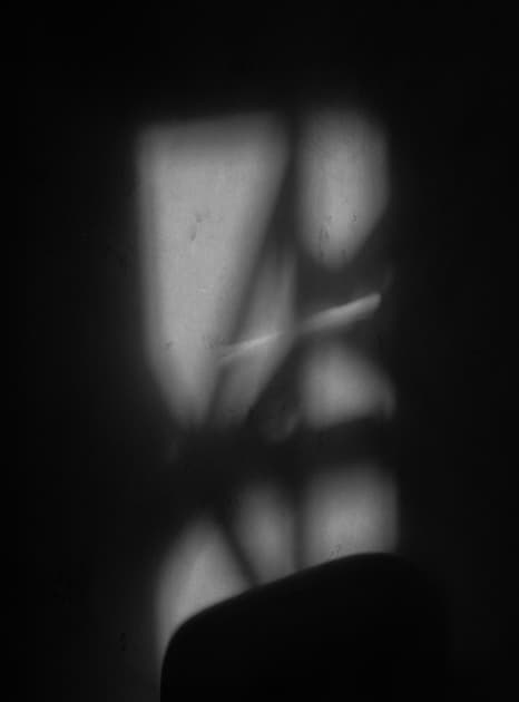 artwork Toma Magdyk -  - A Twisted Story
