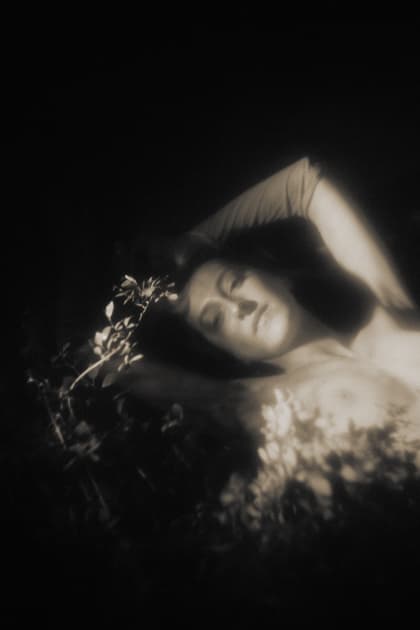 artwork Natalka Yavorska -  - Physicality in the art of nature