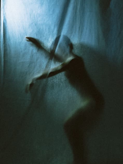 artwork Natalka Yavorska -  - Square of individuality