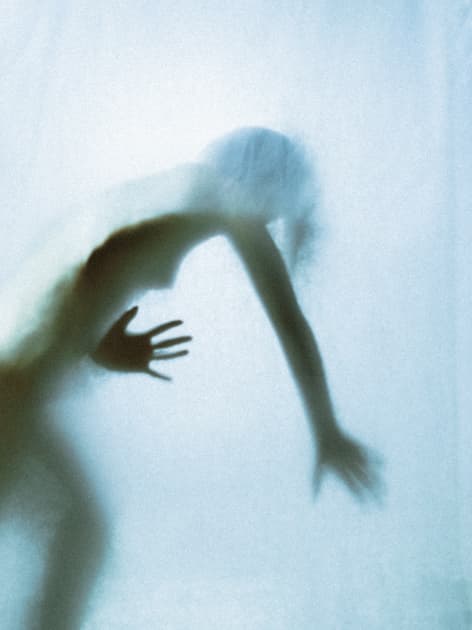artwork Natalka Yavorska -  - Square of individuality