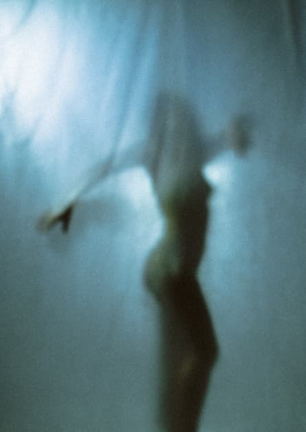 artwork Natalka Yavorska -  - Square of individuality