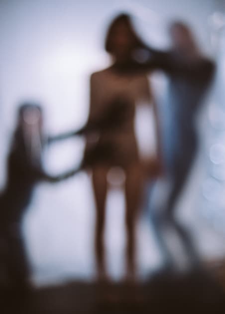 artwork Natalka Yavorska -  - Square of individuality