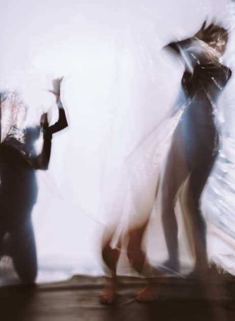 artwork Natalka Yavorska -  - Square of individuality