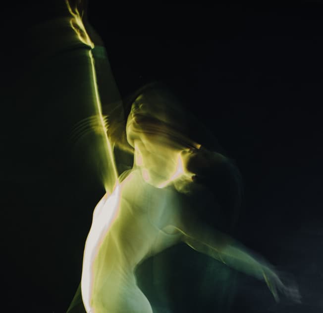 artwork Natalka Yavorska -  - Square of individuality