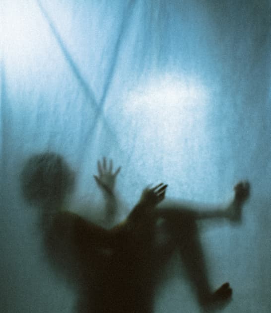 artwork Natalka Yavorska -  - Square of individuality