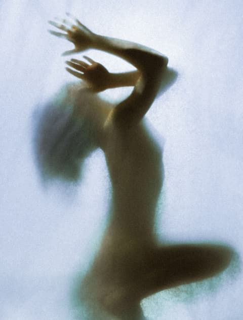 artwork Natalka Yavorska -  - Square of individuality