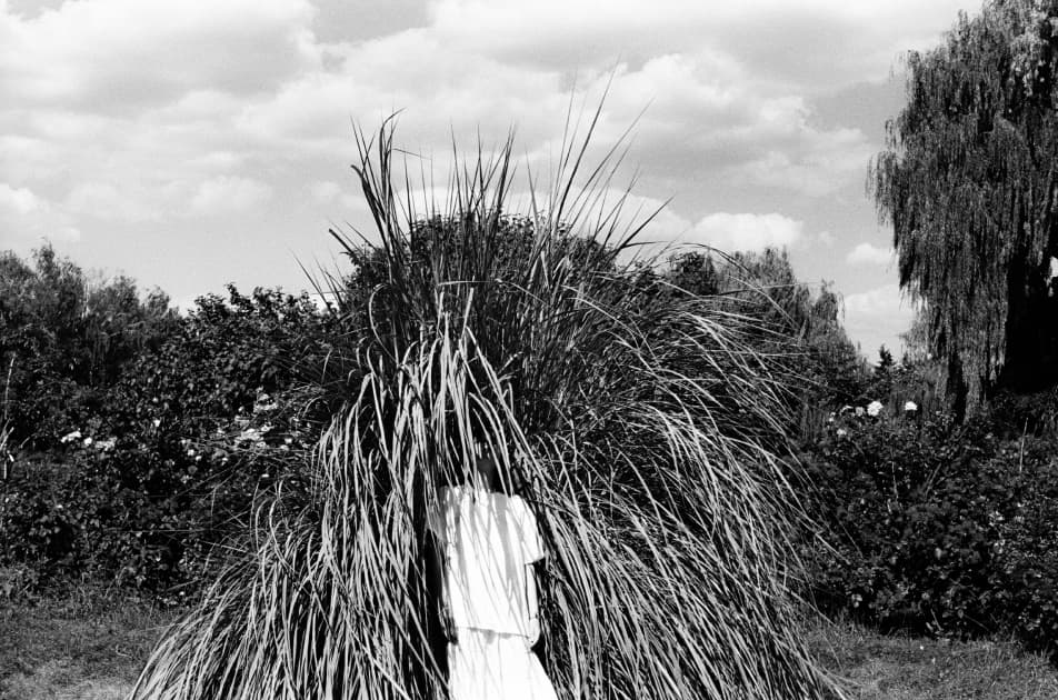 artwork Mariia Kozhukhar -  -  Immersion