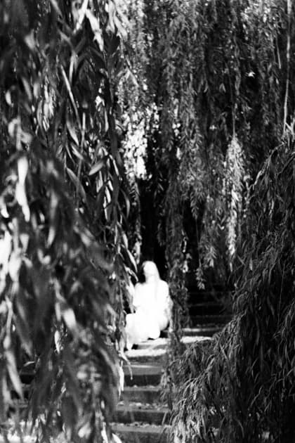 artwork Mariia Kozhukhar -  -  Immersion