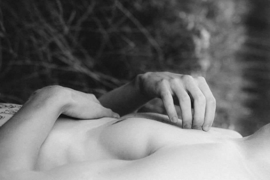 artwork Mariia Kozhukhar -  -  Immersion