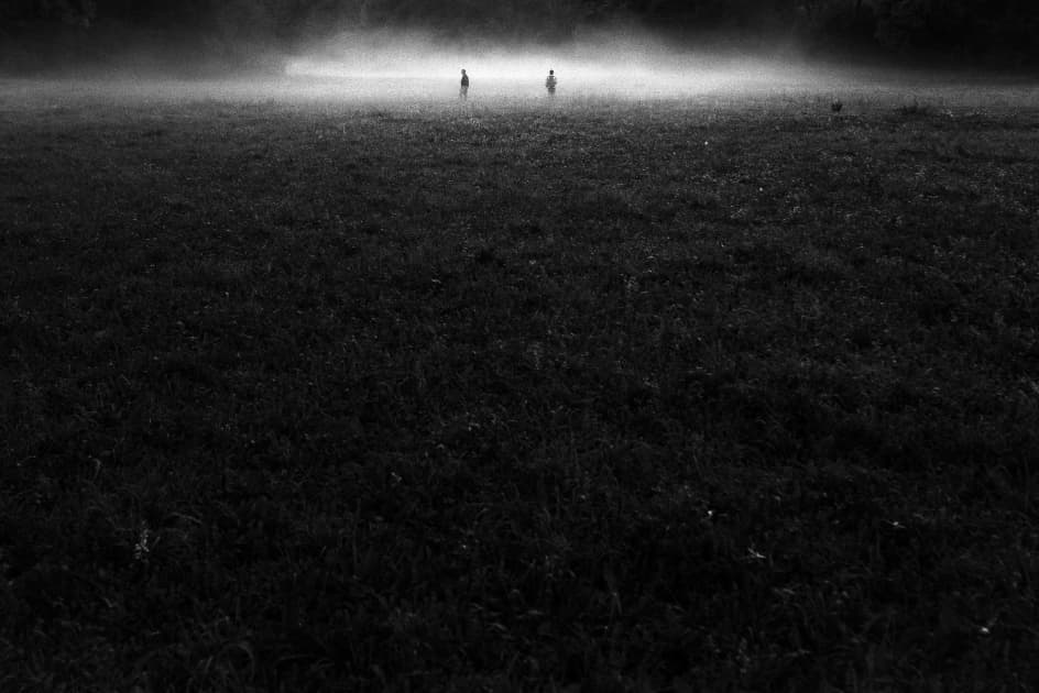 artwork Mariia Kozhukhar -  -  Immersion