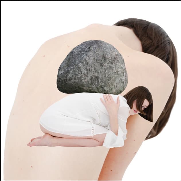 artwork Mariia Kozhukhar -  -  One Square Meter