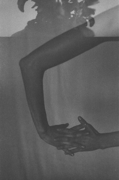 artwork Iryna Vlasiuk - Eclipse
