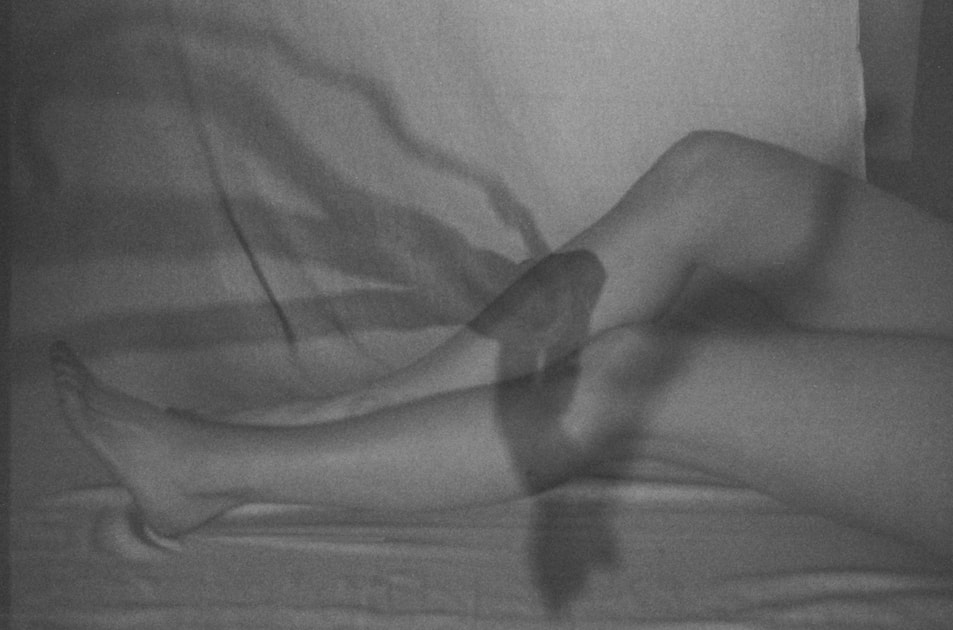 artwork Iryna Vlasiuk - Eclipse