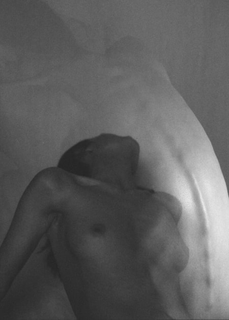 artwork Iryna Vlasiuk - Eclipse