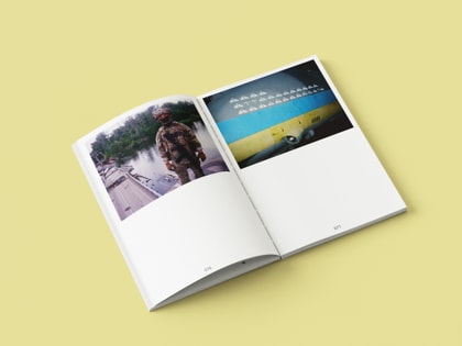 print Плівки з передової 