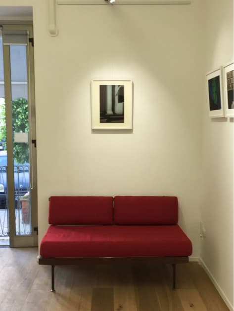 exhibition MYPH Мій маленький Колумбайн
