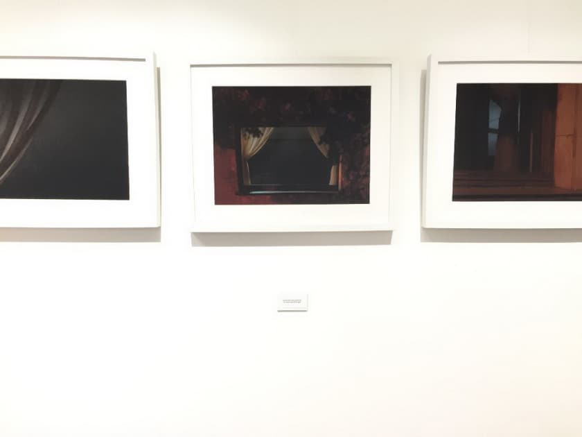 exhibition MYPH Мій маленький Колумбайн