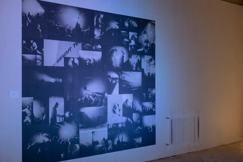 exhibition Про спільне та розрізнене