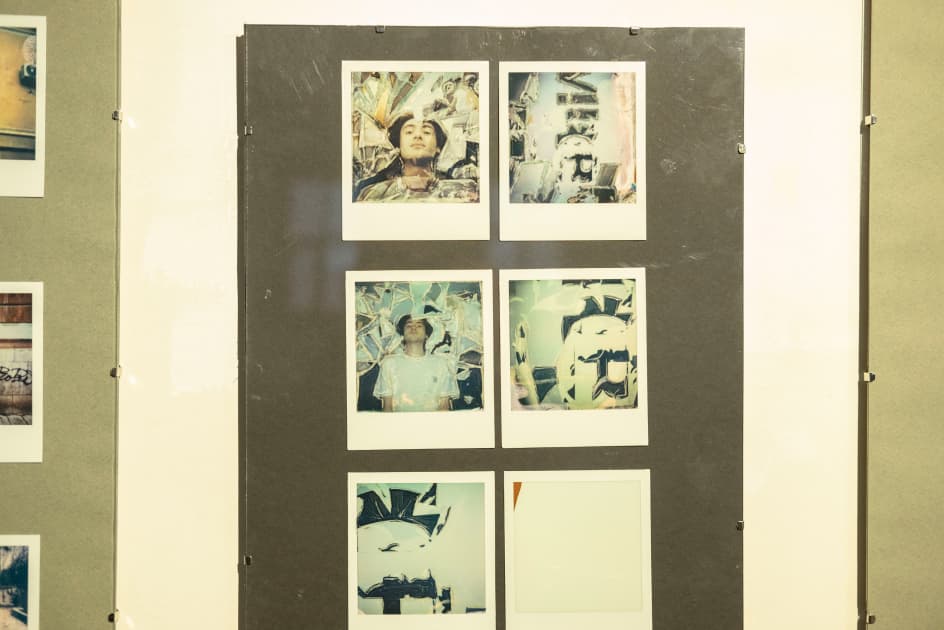 exhibition Про спільне та розрізнене