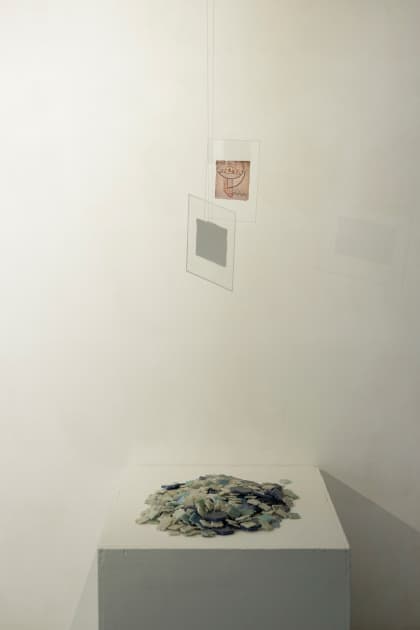 exhibition Про спільне та розрізнене