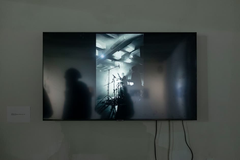 exhibition Про спільне та розрізнене