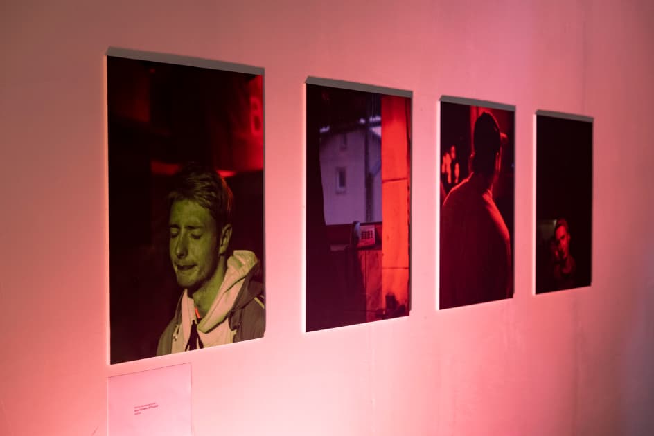exhibition Про спільне та розрізнене