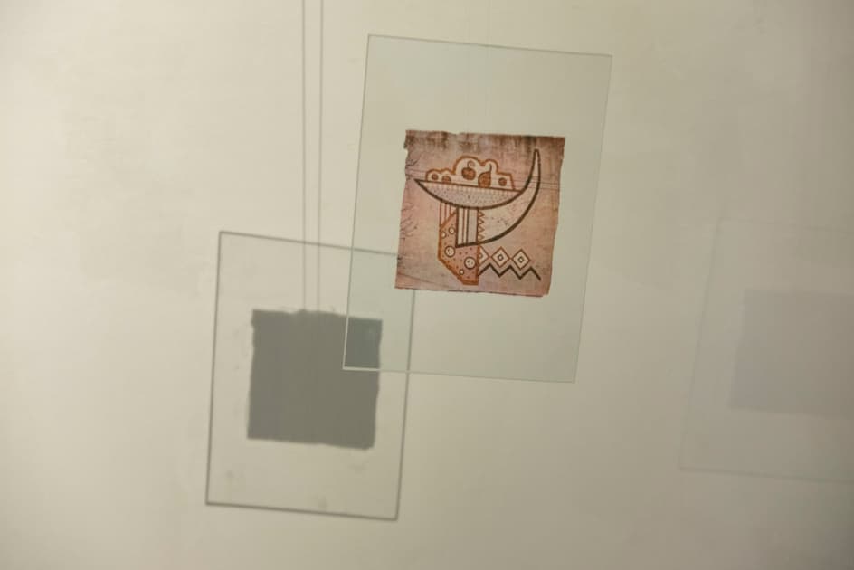 exhibition Про спільне та розрізнене