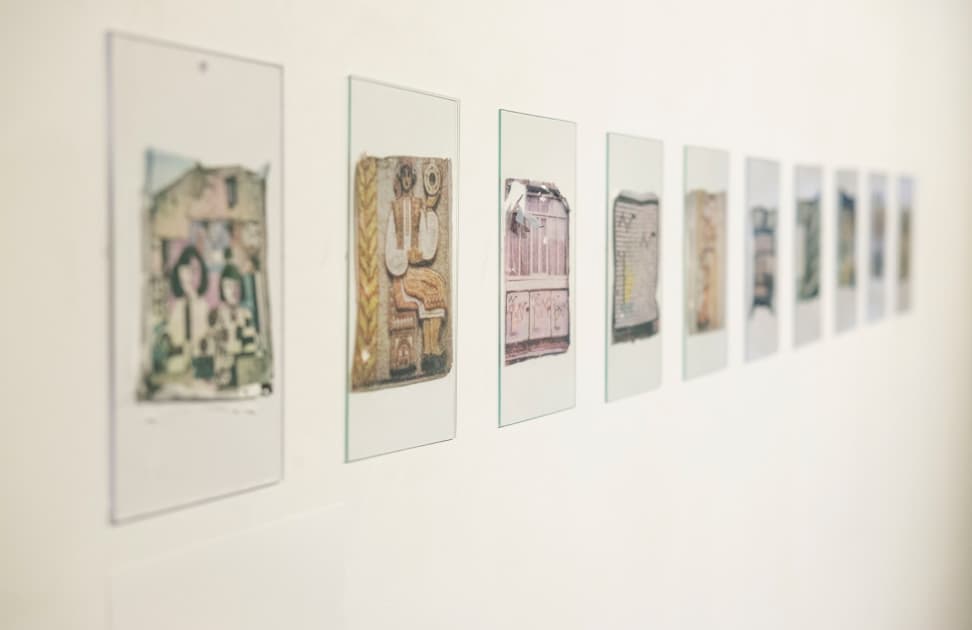 exhibition Про спільне та розрізнене