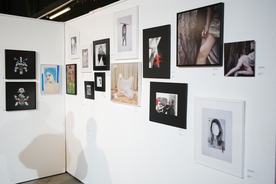 exhibition MYPH на Art Kyiv 2025