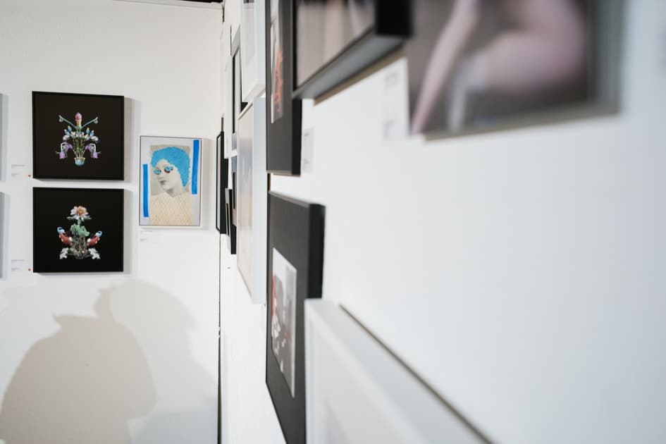 exhibition MYPH на Art Kyiv 2025