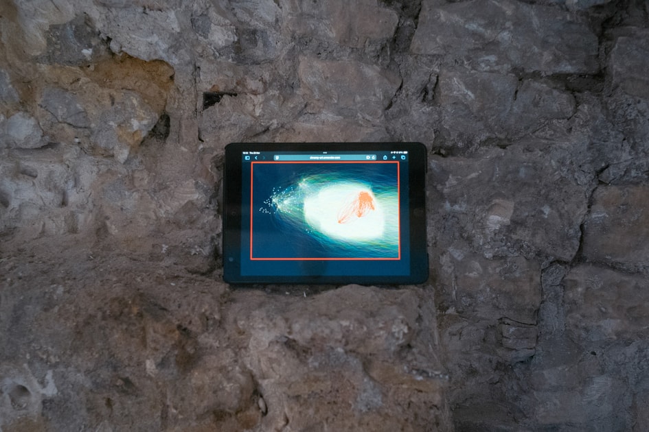 exhibition In the same air - виставка MYPH