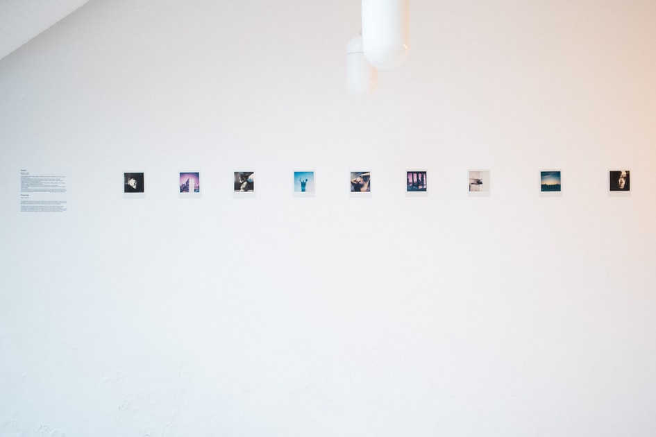 exhibition In the same air - виставка MYPH