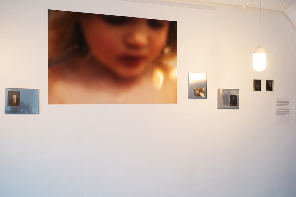 exhibition In the same air - виставка MYPH