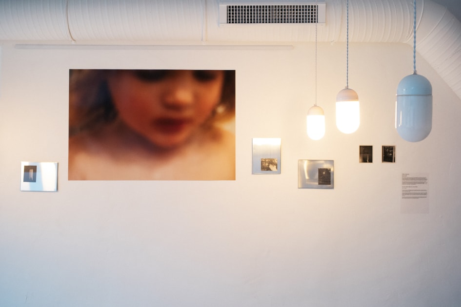 exhibition In the same air - виставка MYPH