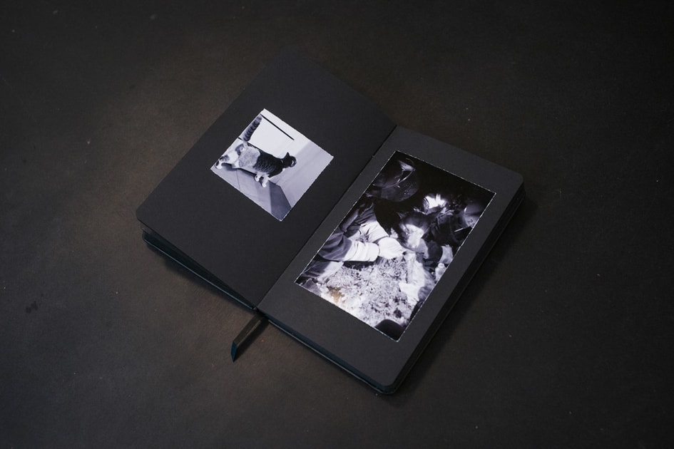 exhibition In the same air - виставка MYPH