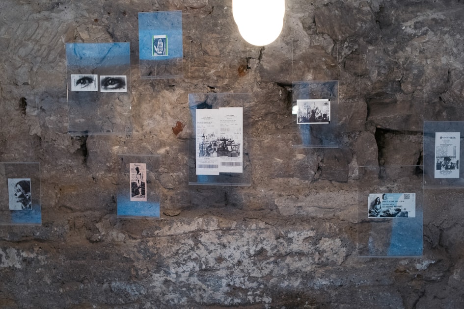 exhibition In the same air - виставка MYPH