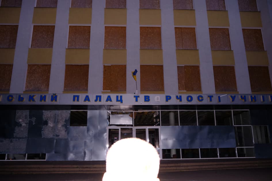 Візуальна історія Миколаєва