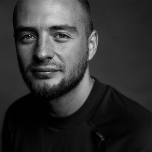 Alexander Tutsek Photography Grant
