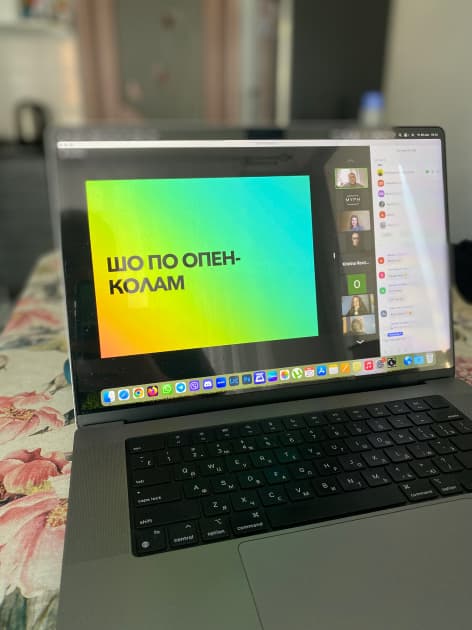Школа Молодої миколаївської фотографії запускає унікальний сервіс MYPH Assistance