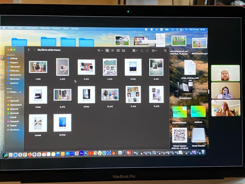 Школа Молодої миколаївської фотографії запускає унікальний сервіс MYPH Assistance
