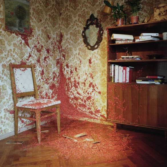 Оголосили переможців конкурсу MYPH Photography Prize 2024