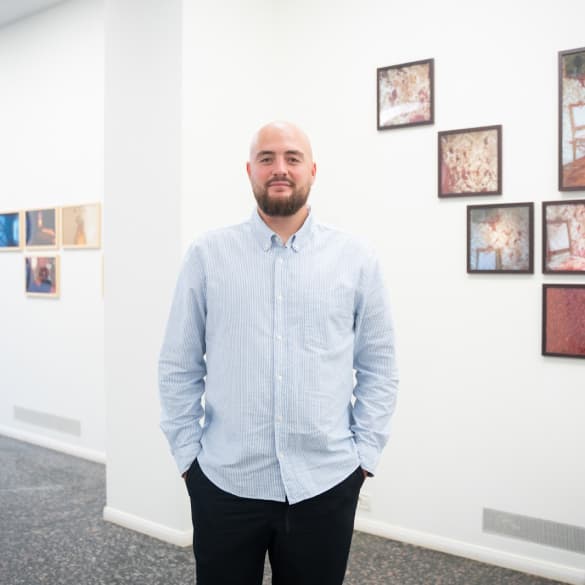 Не чекаючи завтра. Чим премія MYPH Photography Prize зацікавлює молодих фотографів