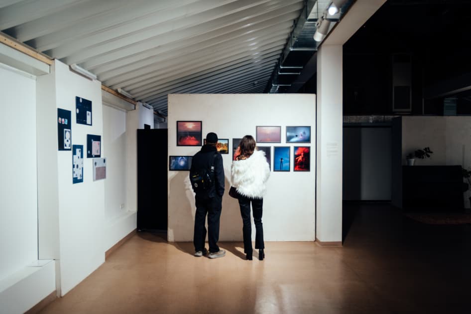 MYPH PHOTOGRAPHY PRIZE 2024 в MŌNTAЖ