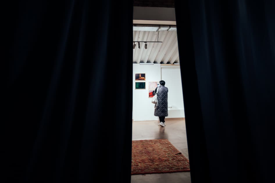 MYPH PHOTOGRAPHY PRIZE 2024 в MŌNTAЖ